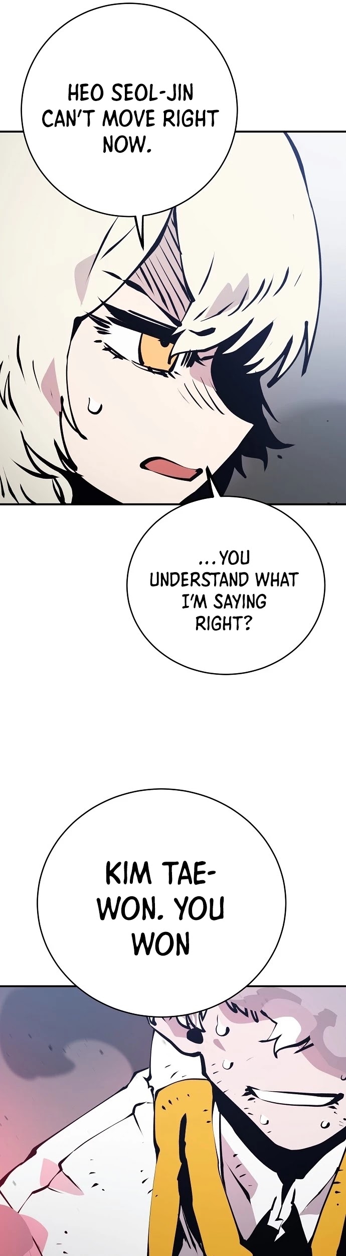 Player Chapter 61 page 17 - Chapter 61