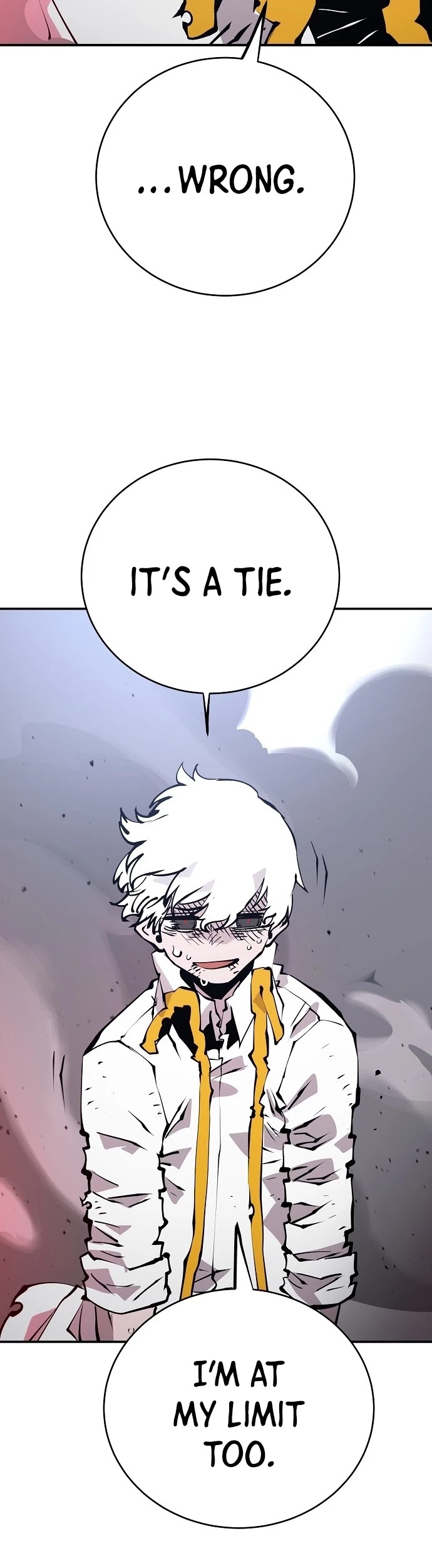Player Chapter 61 page 18 - Chapter 61