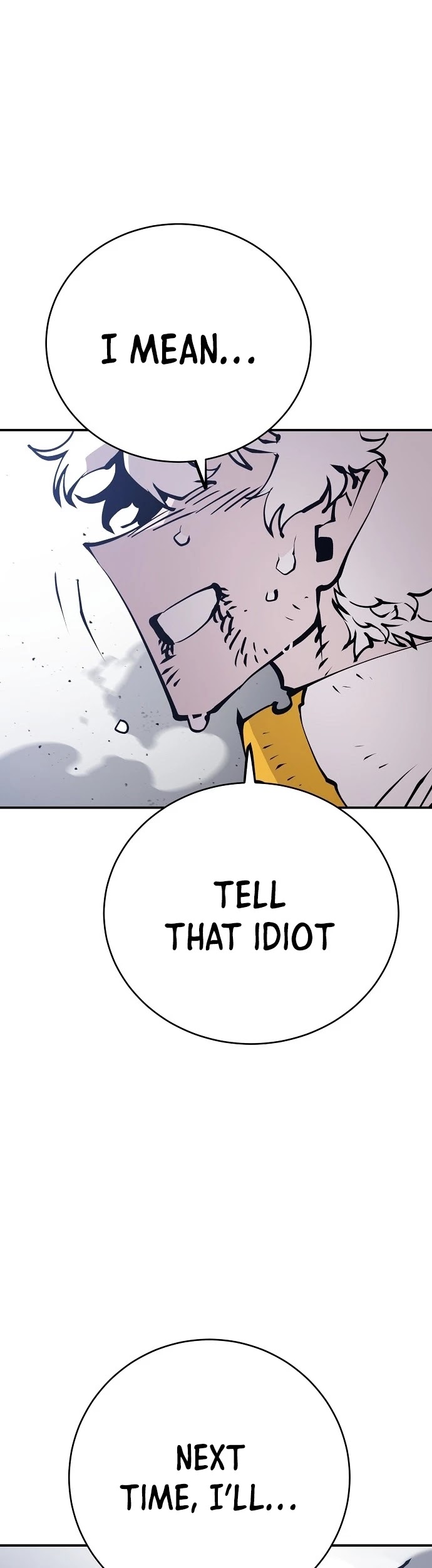Player Chapter 61 page 19 - Chapter 61