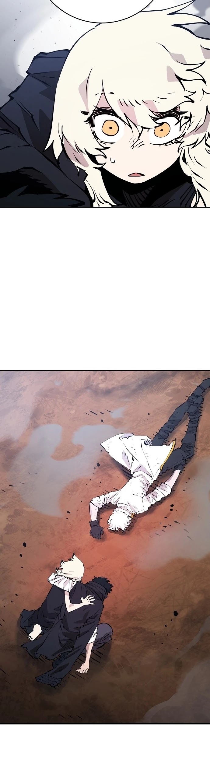 Player Chapter 61 page 20 - Chapter 61