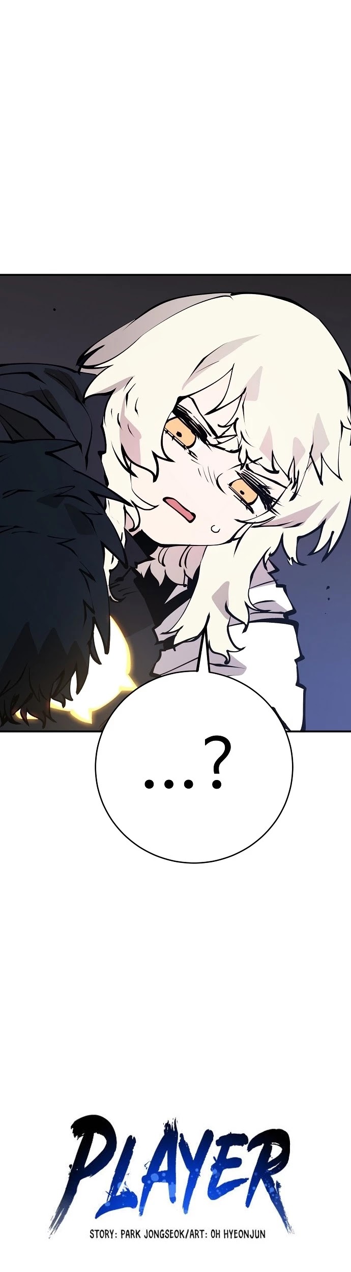 Player Chapter 61 page 21 - Chapter 61