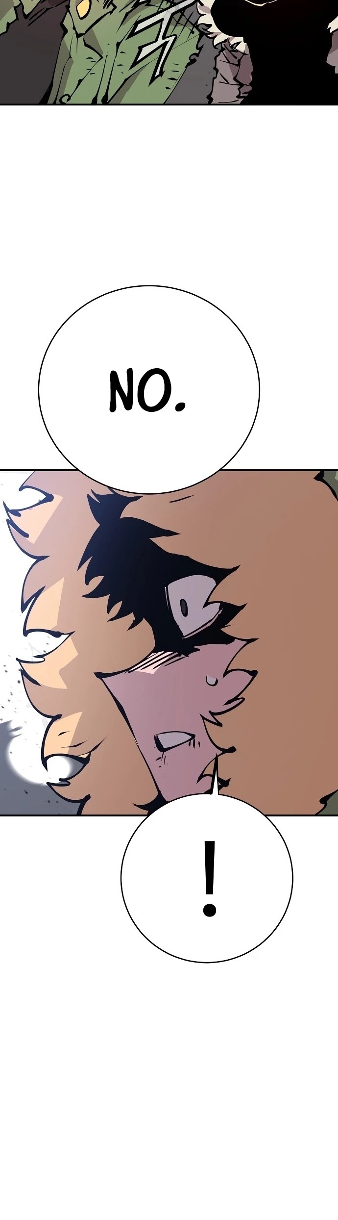 Player Chapter 61 page 24 - Chapter 61
