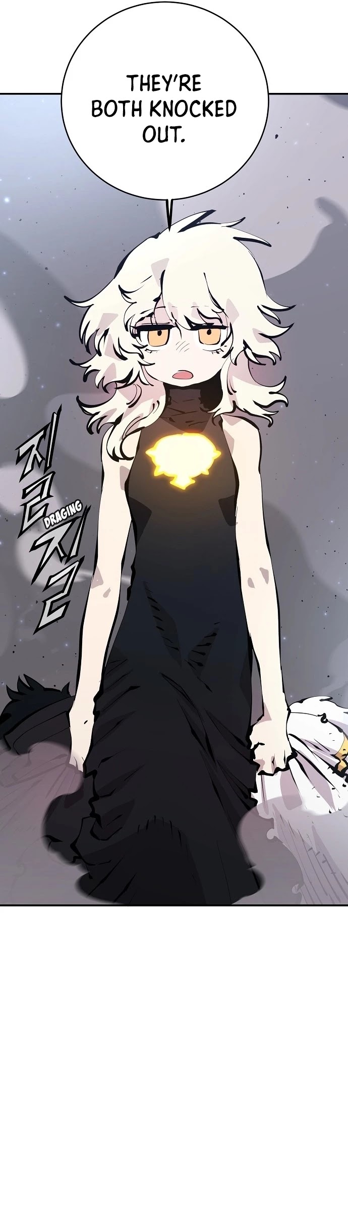 Player Chapter 61 page 25 - Chapter 61