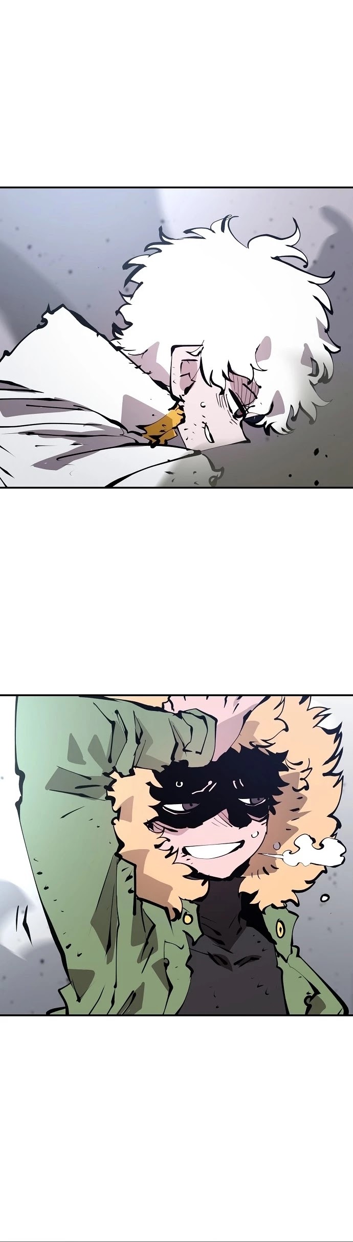 Player Chapter 61 page 26 - Chapter 61