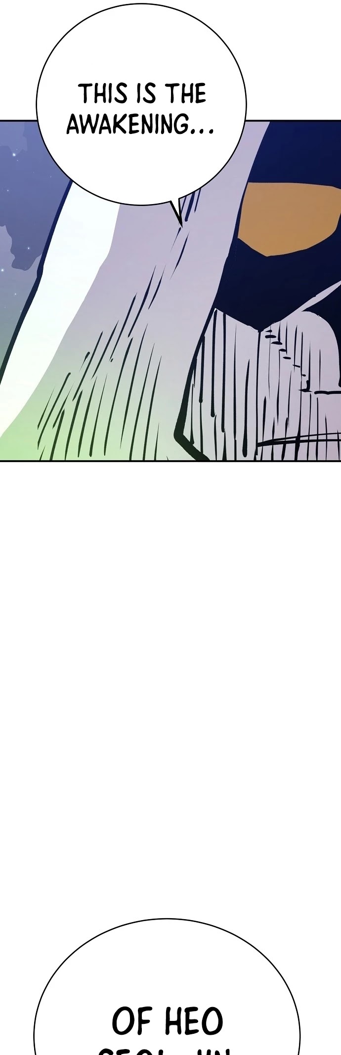 Player Chapter 61 page 3 - Chapter 61