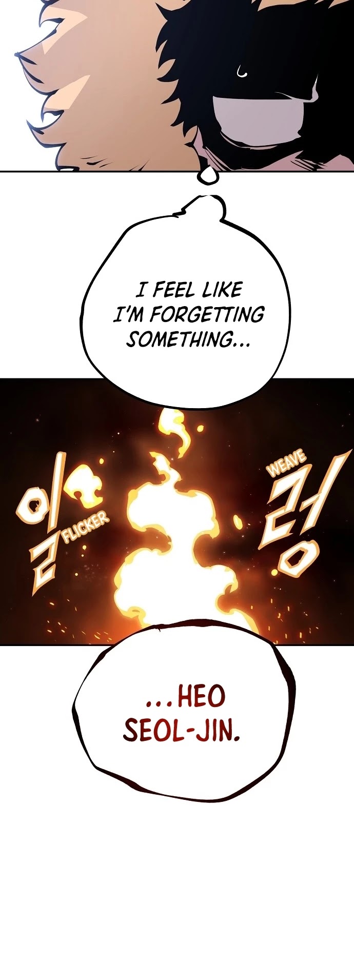 Player Chapter 61 page 30 - Chapter 61