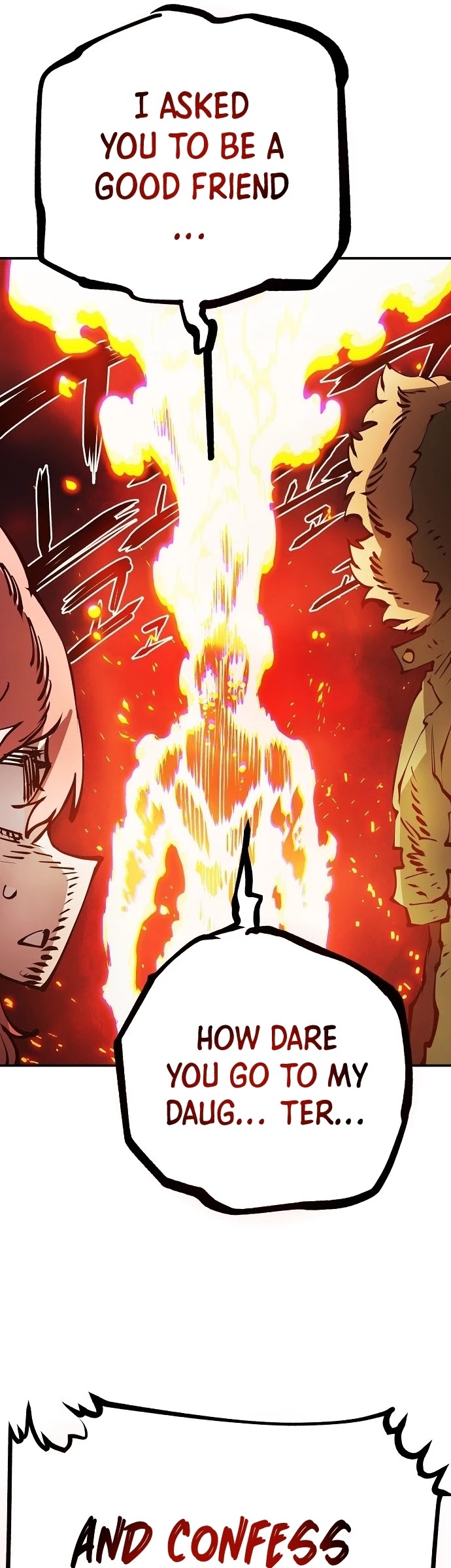 Player Chapter 61 page 31 - Chapter 61