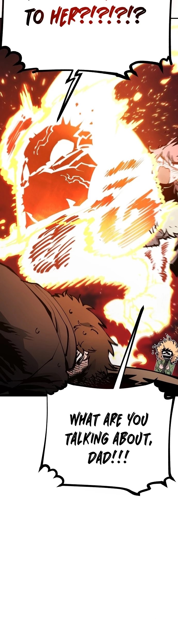 Player Chapter 61 page 32 - Chapter 61