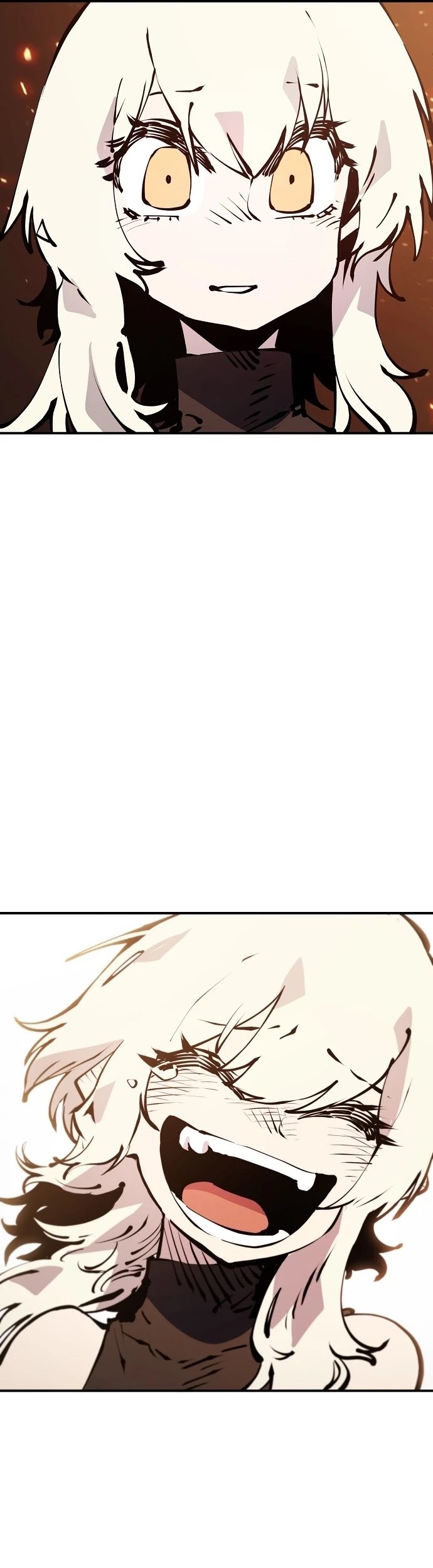 Player Chapter 61 page 33 - Chapter 61