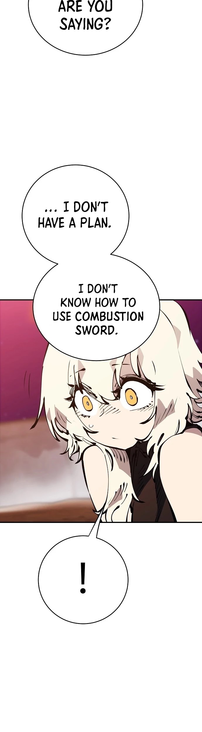 Player Chapter 61 page 38 - Chapter 61