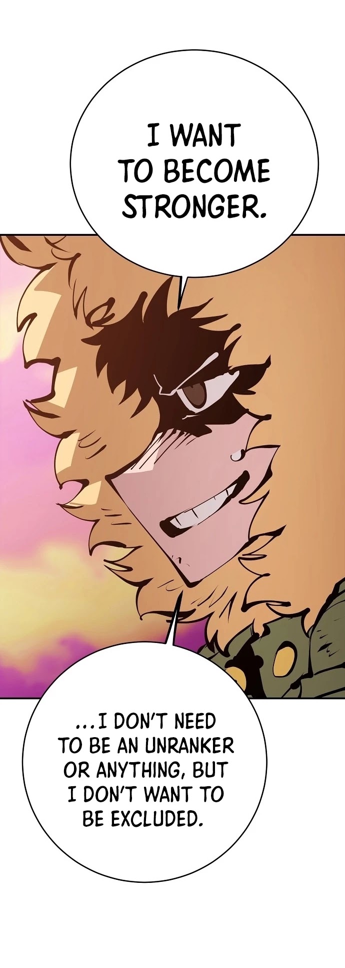 Player Chapter 61 page 39 - Chapter 61
