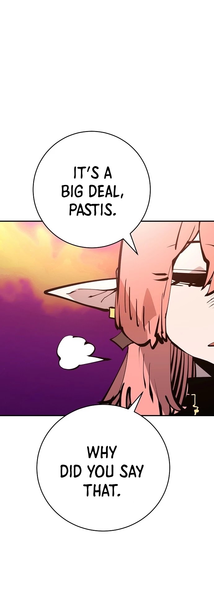 Player Chapter 61 page 40 - Chapter 61