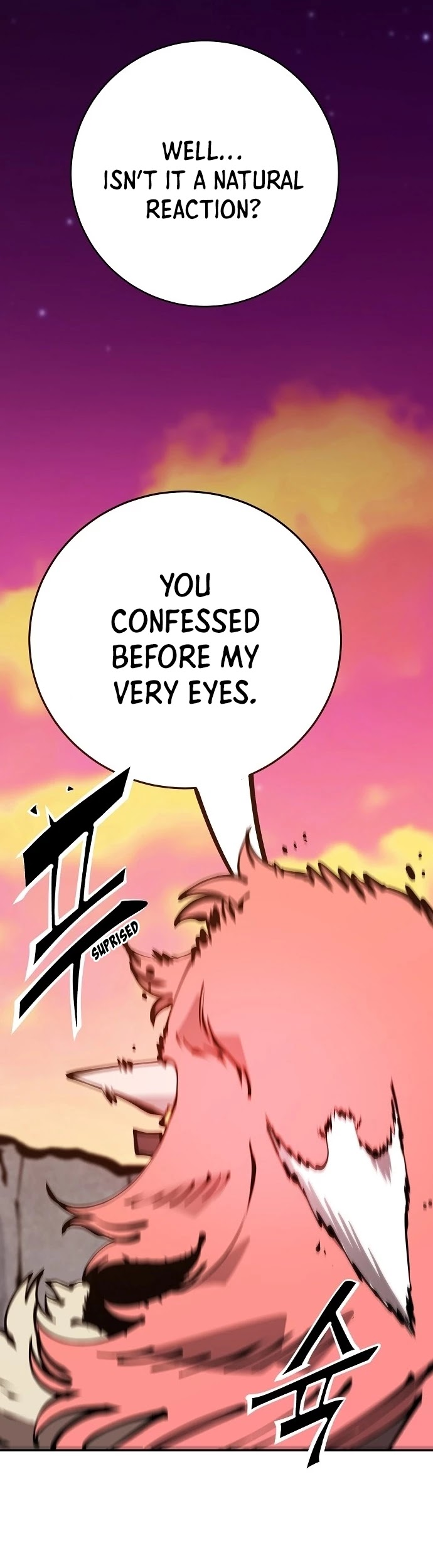 Player Chapter 61 page 43 - Chapter 61