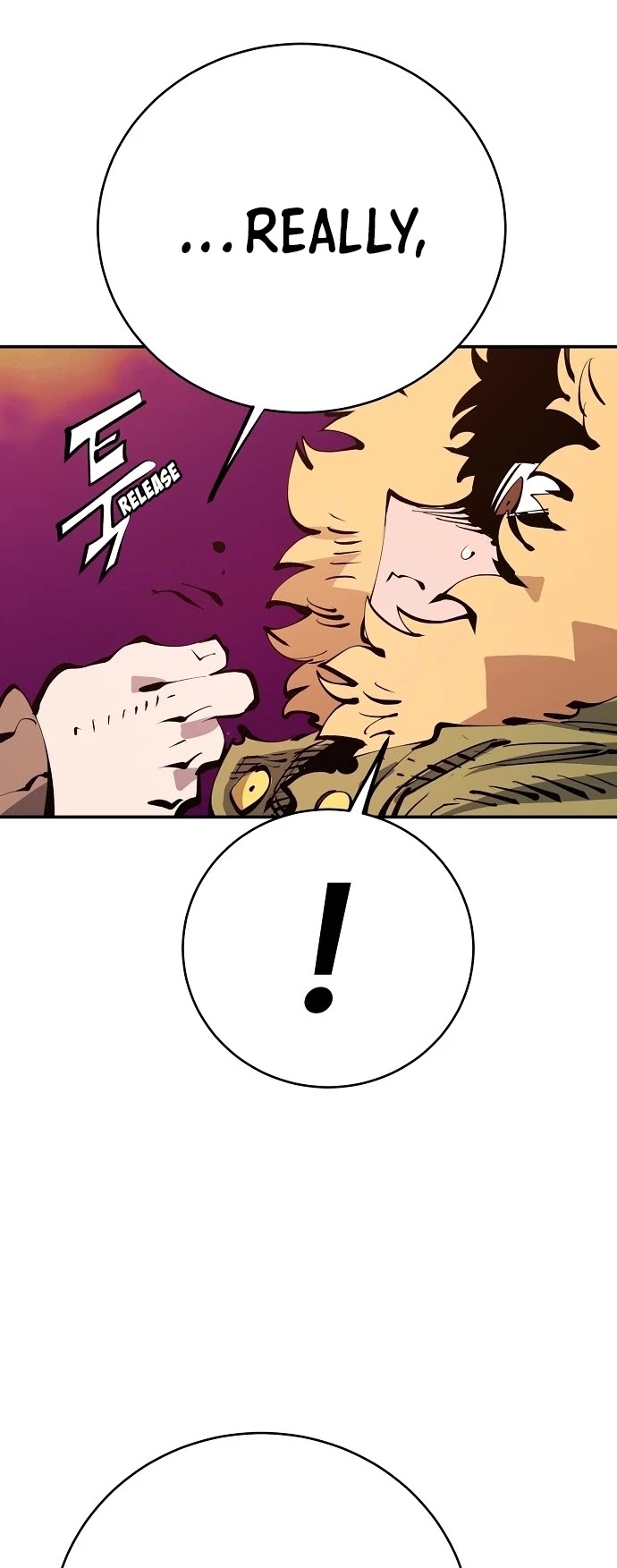 Player Chapter 61 page 45 - Chapter 61
