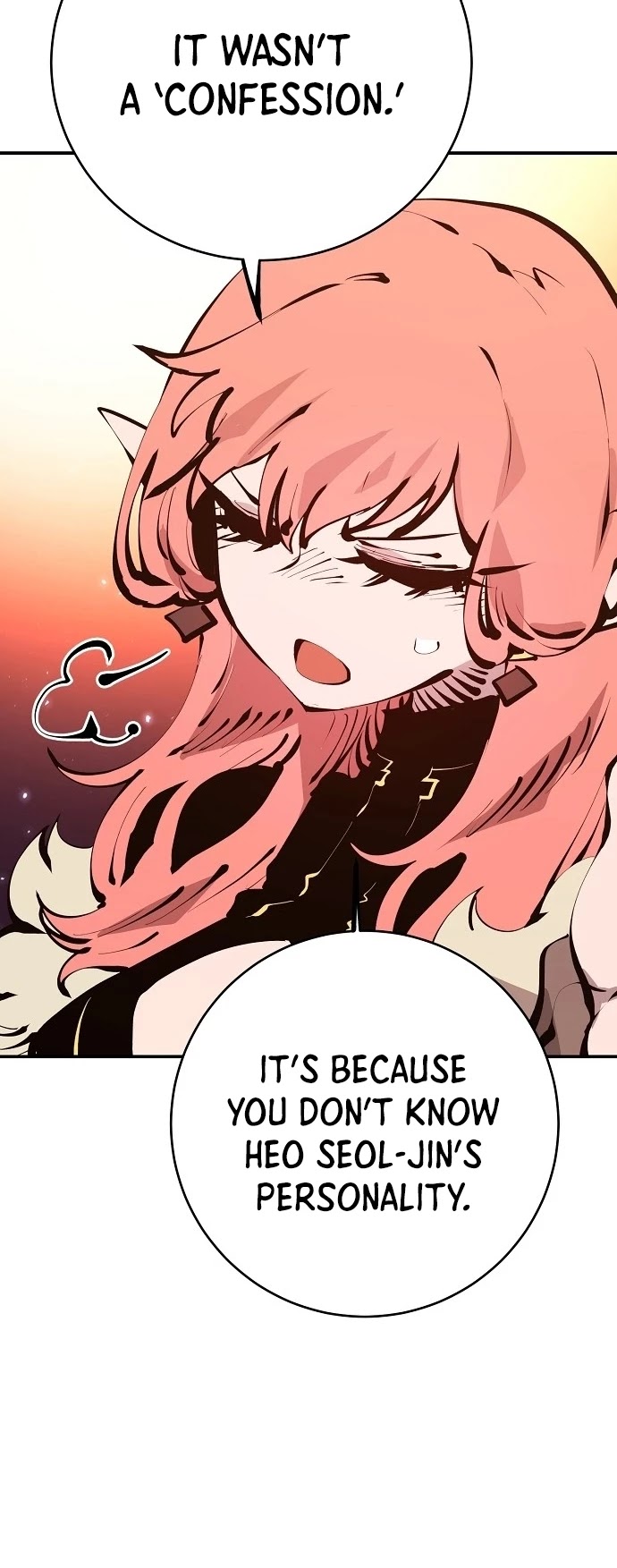 Player Chapter 61 page 46 - Chapter 61