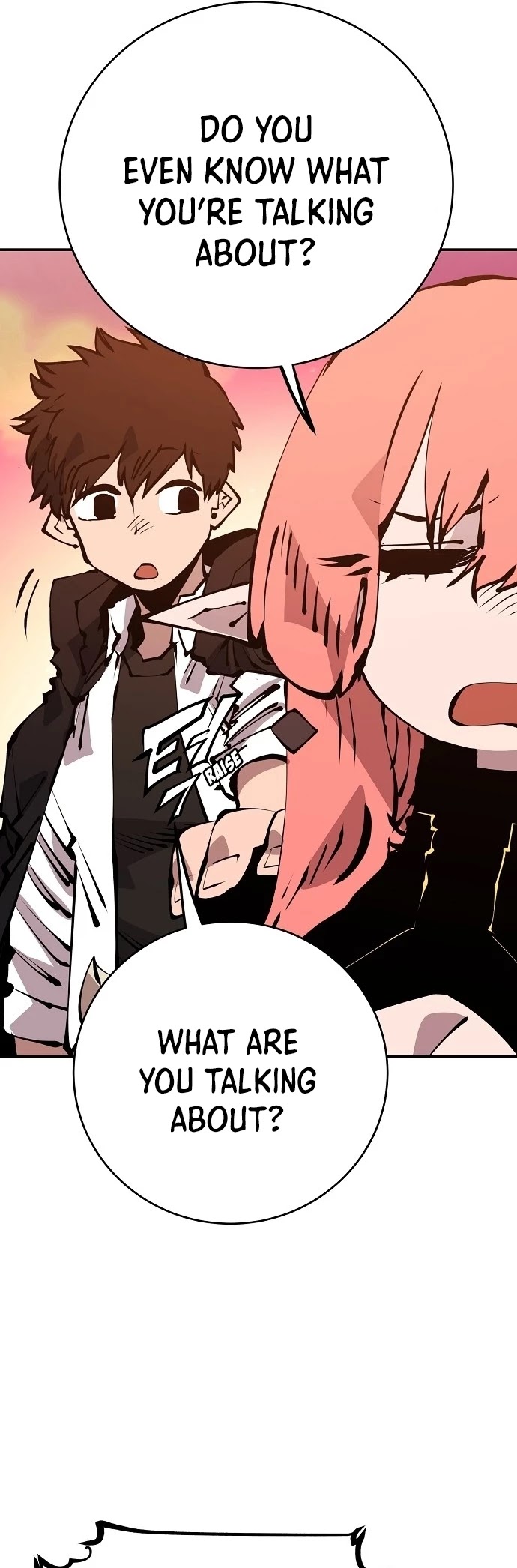 Player Chapter 61 page 47 - Chapter 61