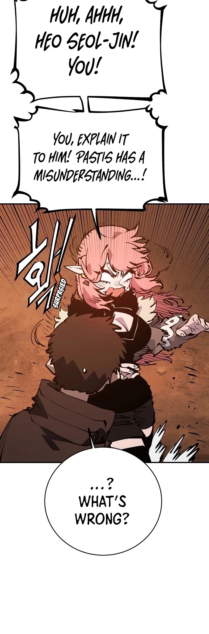 Player Chapter 61 page 48 - Chapter 61