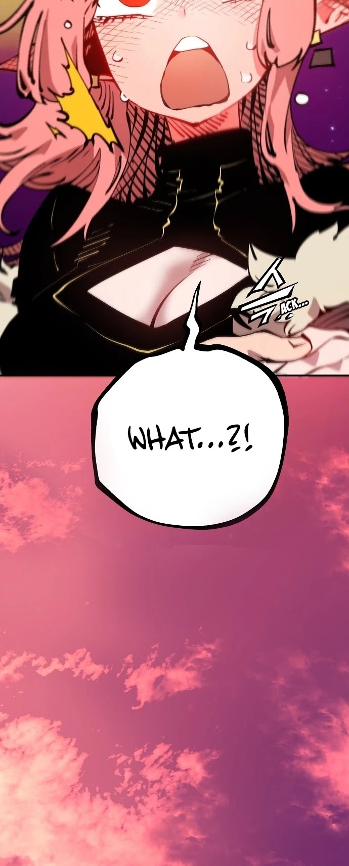 Player Chapter 61 page 50 - Chapter 61