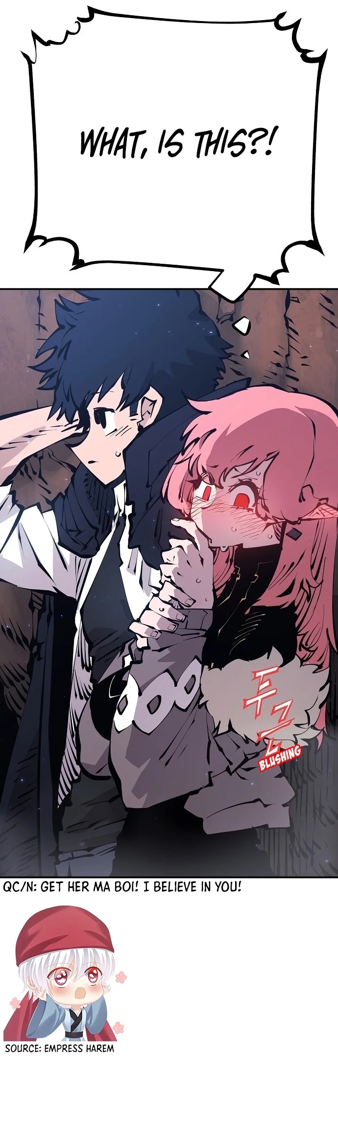 Player Chapter 61 page 53 - Chapter 61