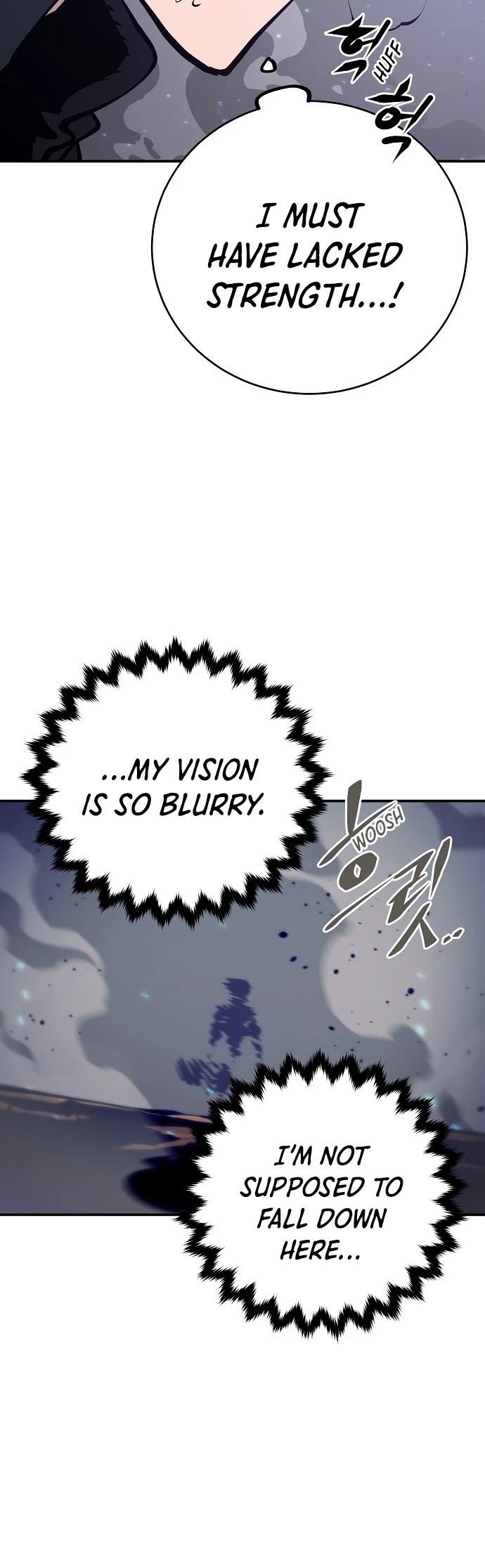 Player Chapter 61 page 6 - Chapter 61