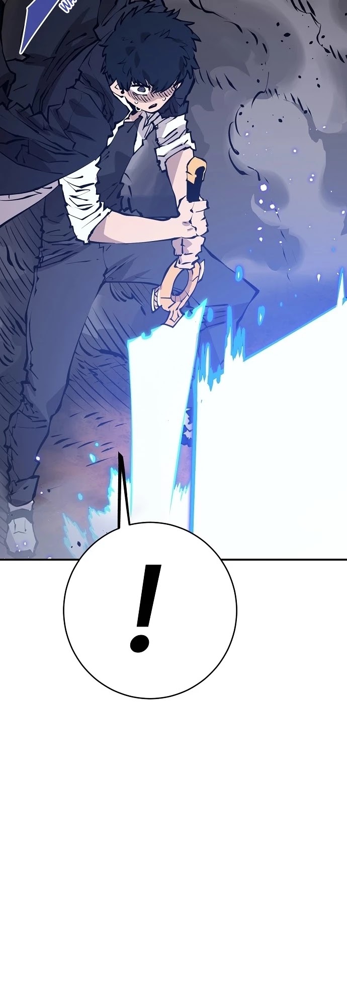 Player Chapter 61 page 8 - Chapter 61