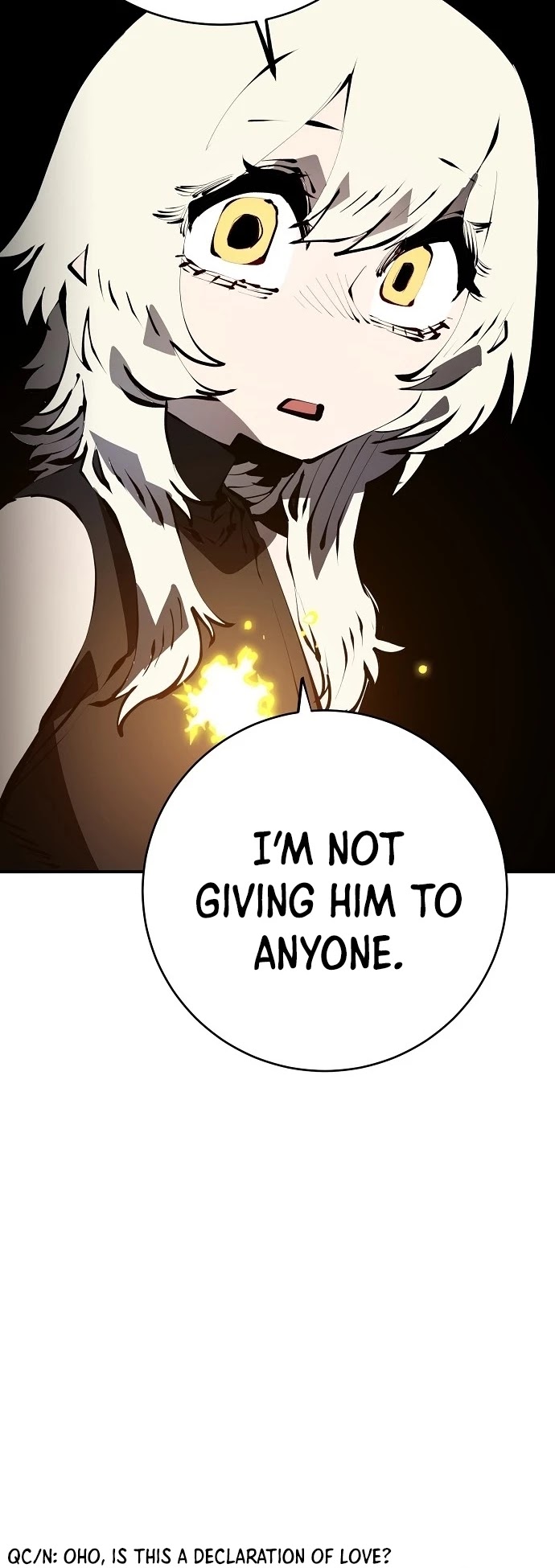Player Chapter 62 page 10 - Chapter 62
