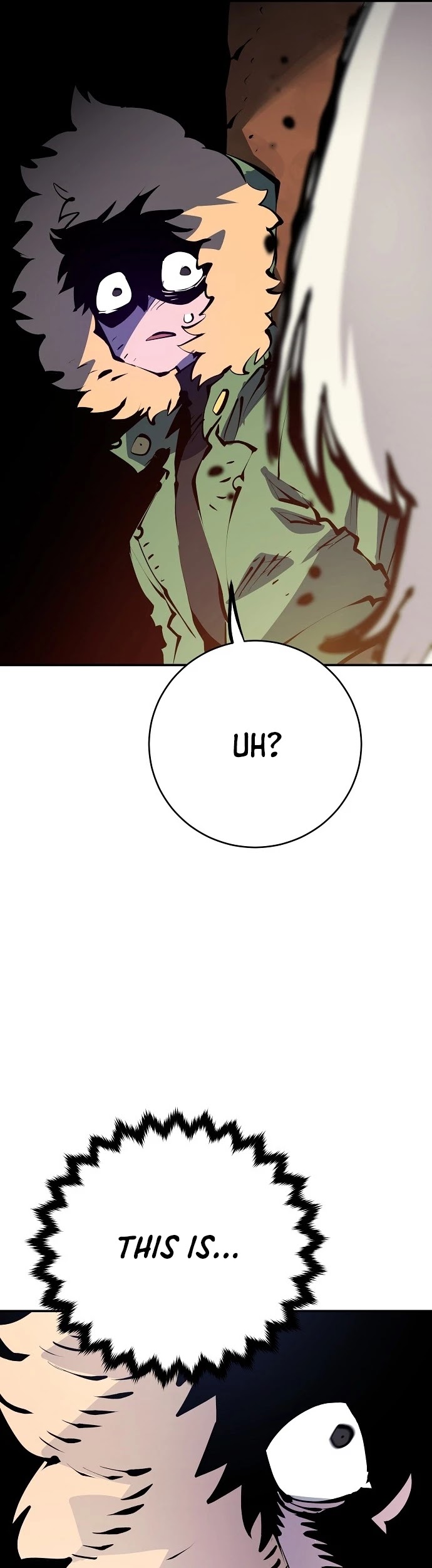 Player Chapter 62 page 11 - Chapter 62