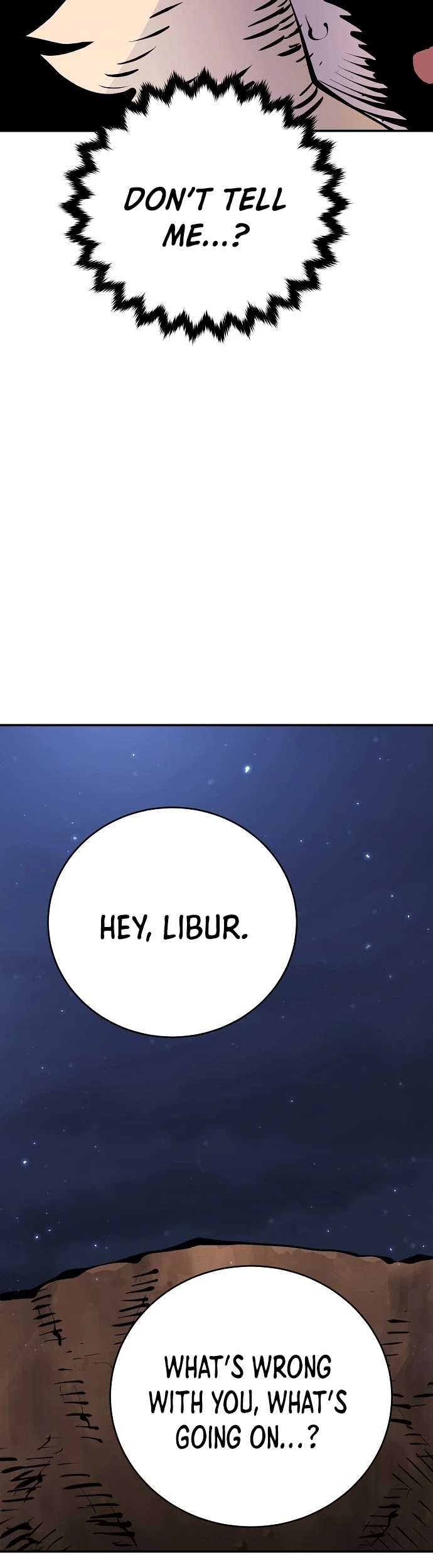 Player Chapter 62 page 12 - Chapter 62