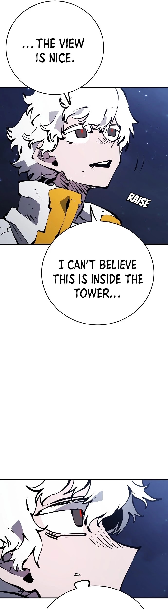 Player Chapter 62 page 15 - Chapter 62
