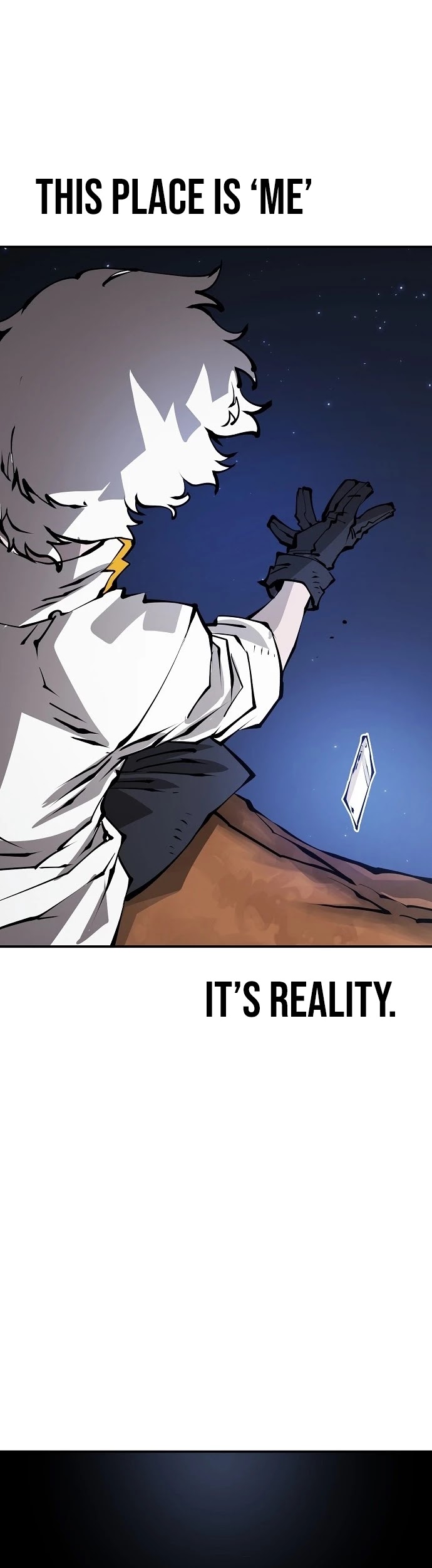 Player Chapter 62 page 19 - Chapter 62