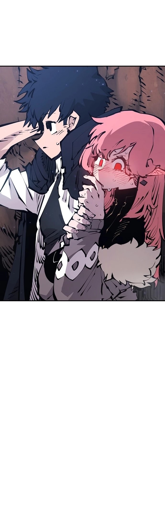 Player Chapter 62 page 2 - Chapter 62