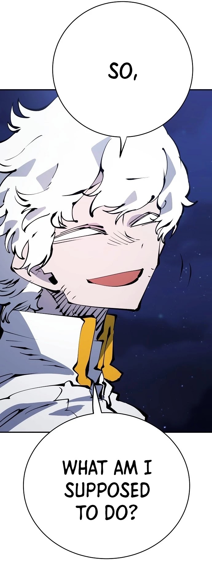 Player Chapter 62 page 25 - Chapter 62