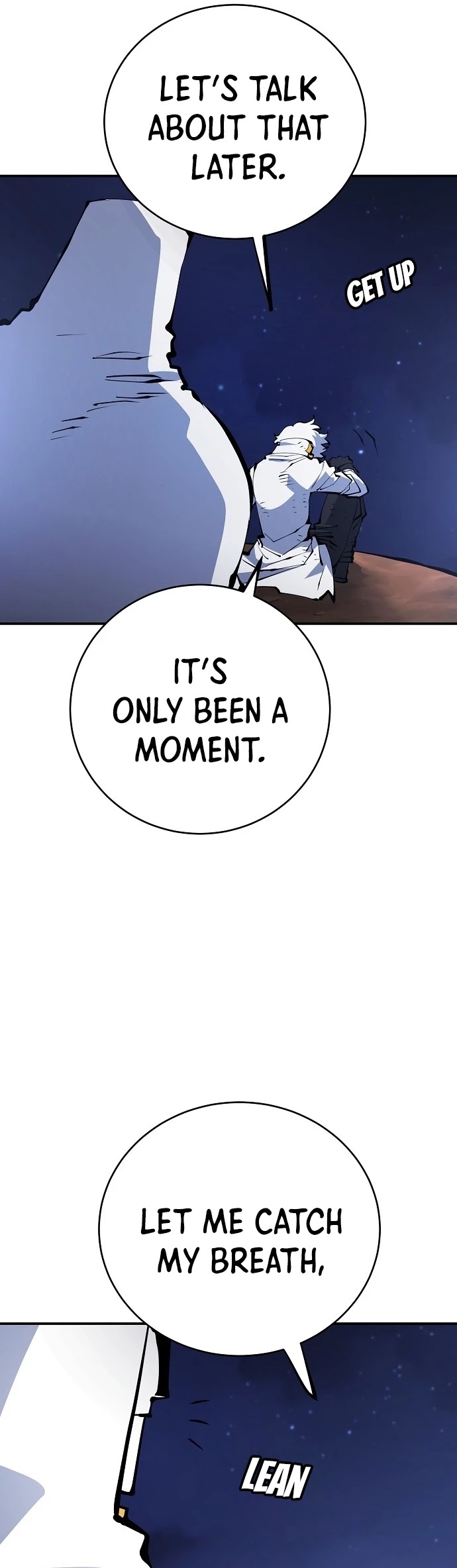 Player Chapter 62 page 27 - Chapter 62