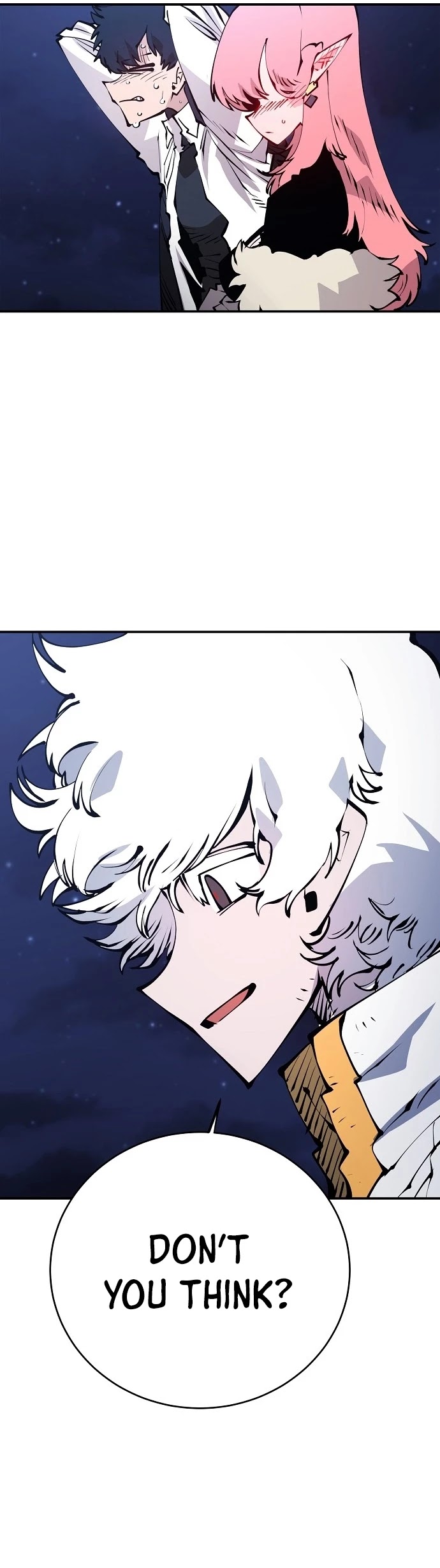 Player Chapter 62 page 29 - Chapter 62