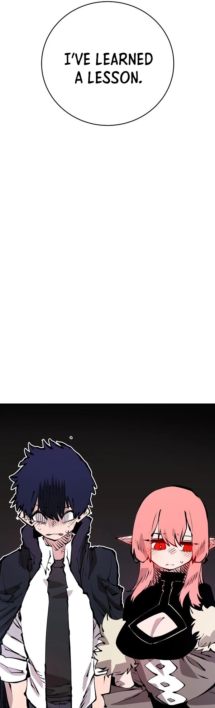 Player Chapter 62 page 31 - Chapter 62
