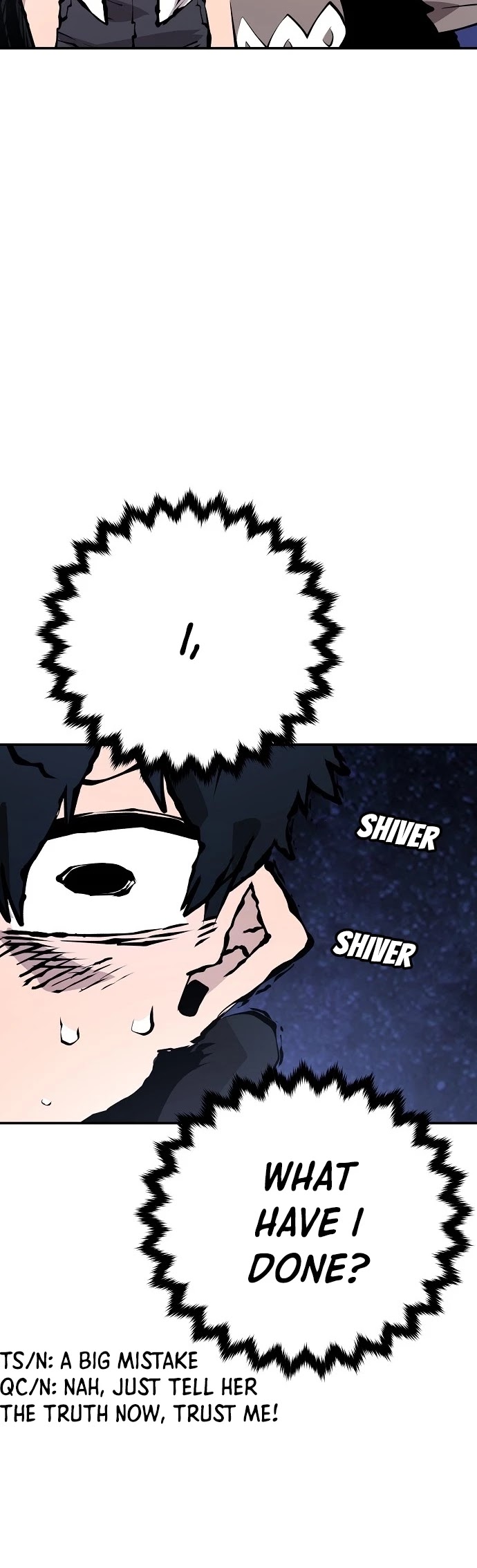 Player Chapter 62 page 32 - Chapter 62