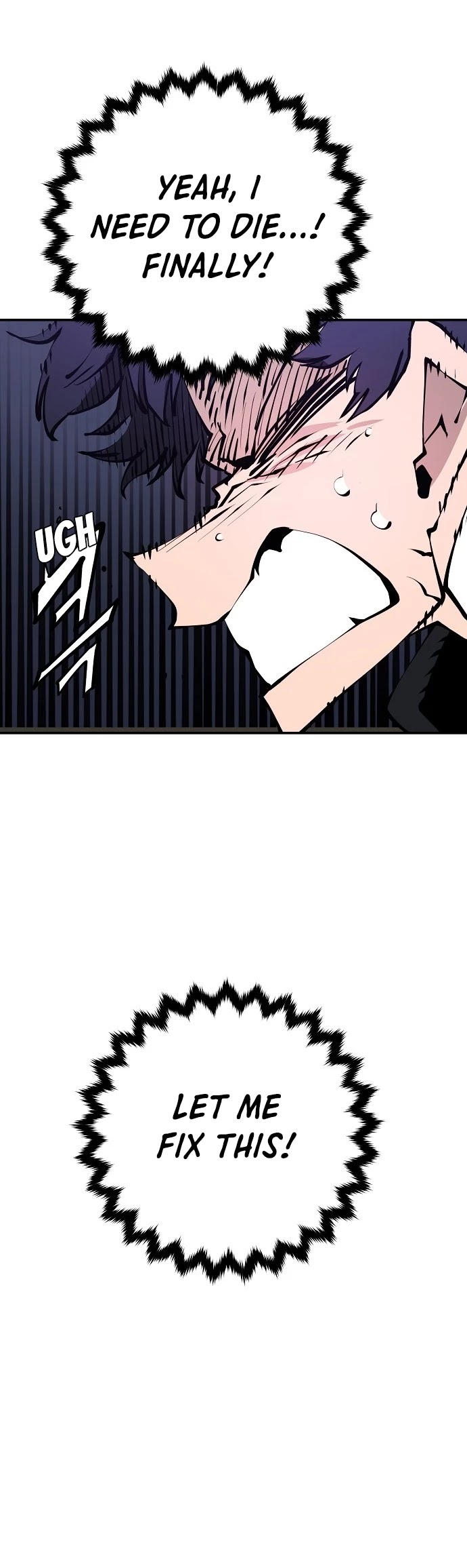 Player Chapter 62 page 36 - Chapter 62