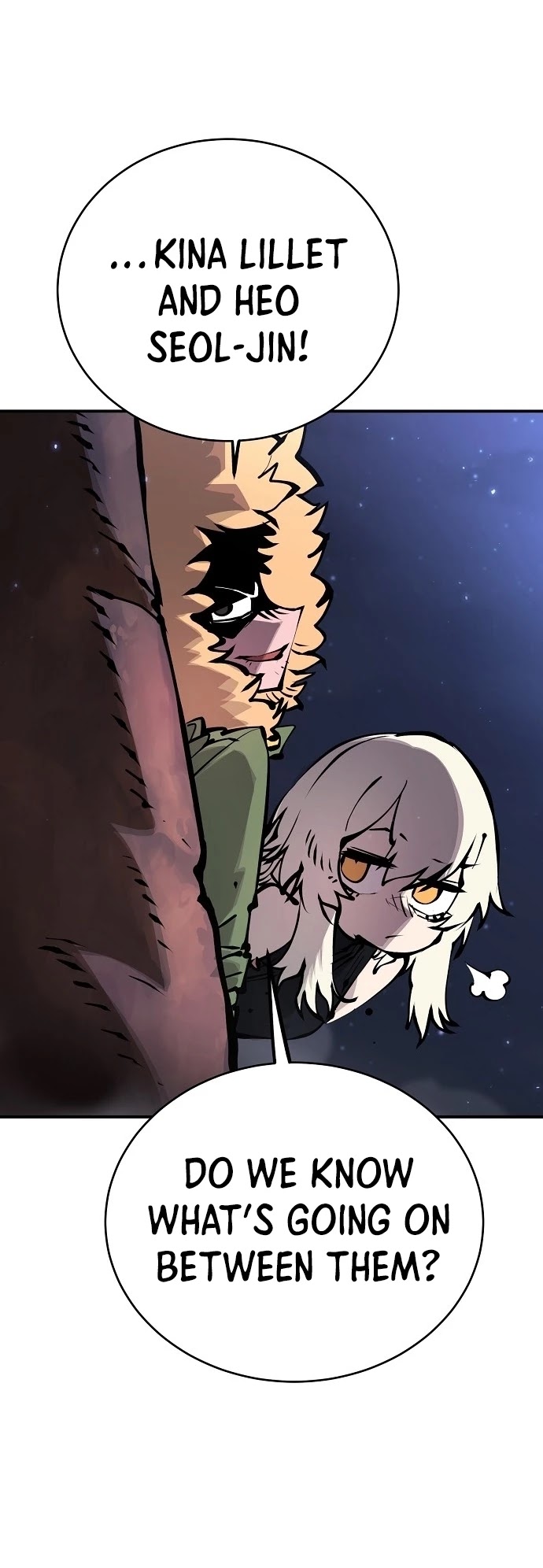 Player Chapter 62 page 4 - Chapter 62