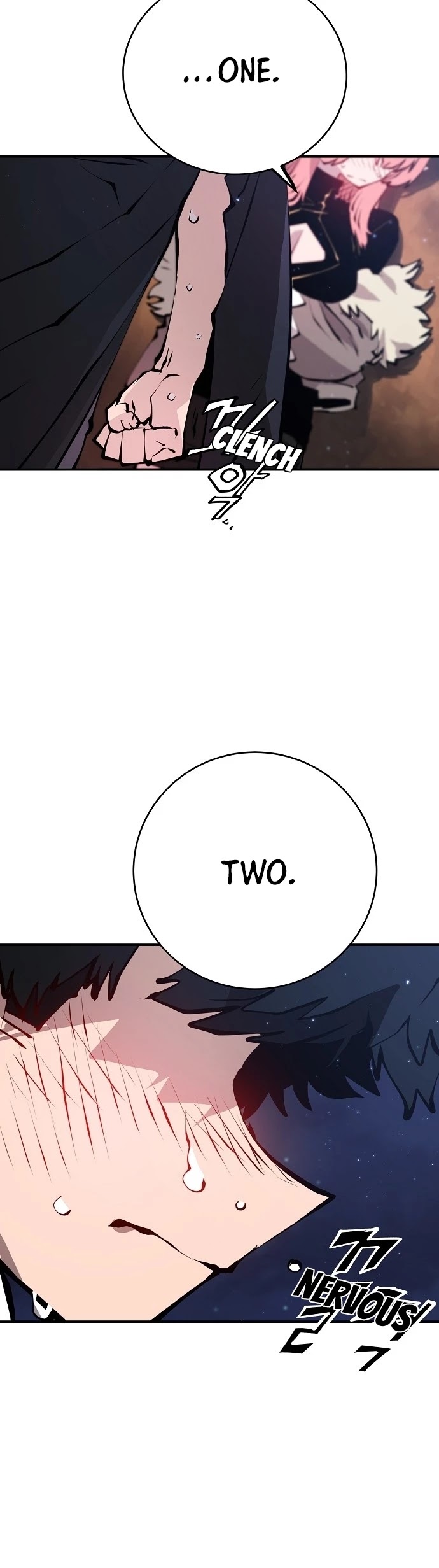 Player Chapter 62 page 42 - Chapter 62