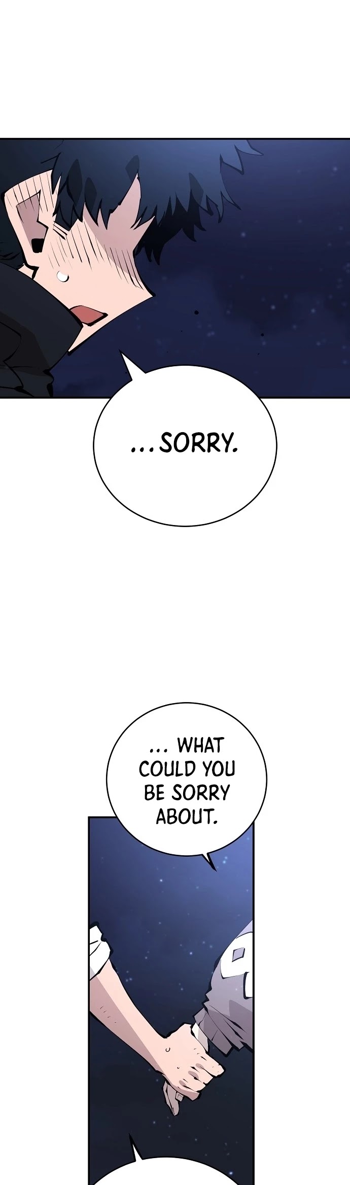 Player Chapter 62 page 49 - Chapter 62