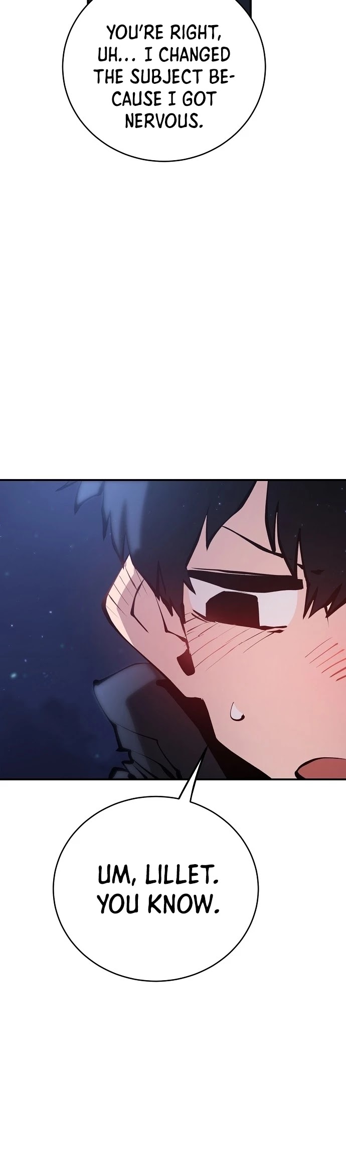 Player Chapter 62 page 50 - Chapter 62