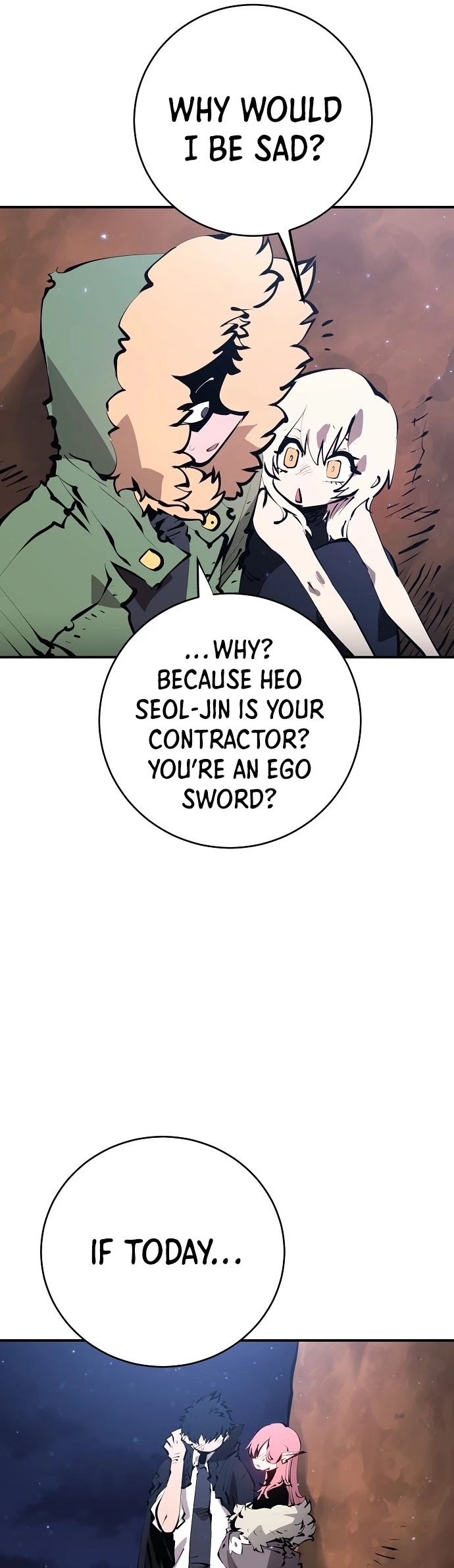 Player Chapter 62 page 7 - Chapter 62