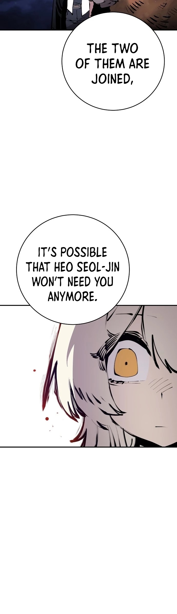 Player Chapter 62 page 8 - Chapter 62