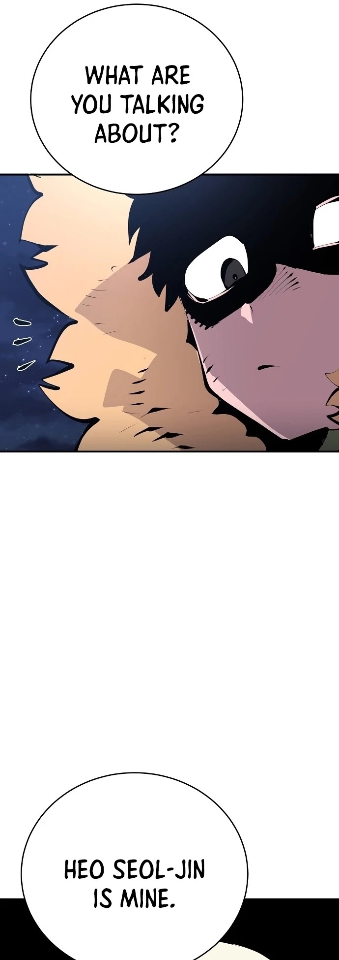 Player Chapter 62 page 9 - Chapter 62