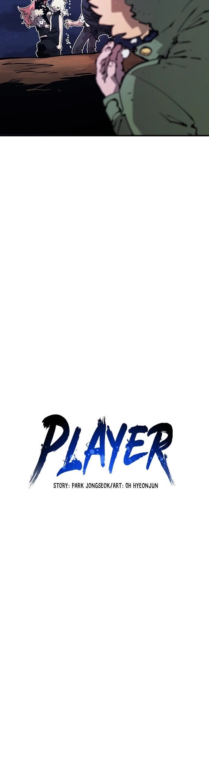 Player Chapter 63 page 10 - Chapter 63