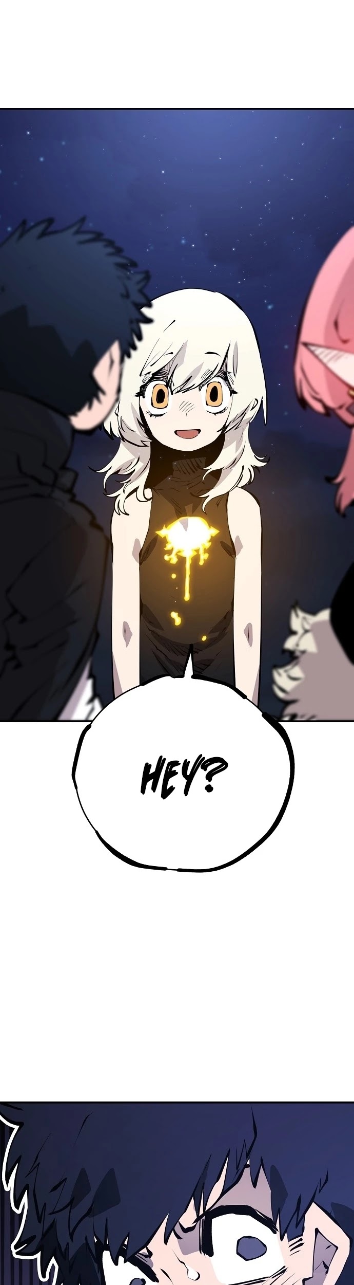 Player Chapter 63 page 11 - Chapter 63