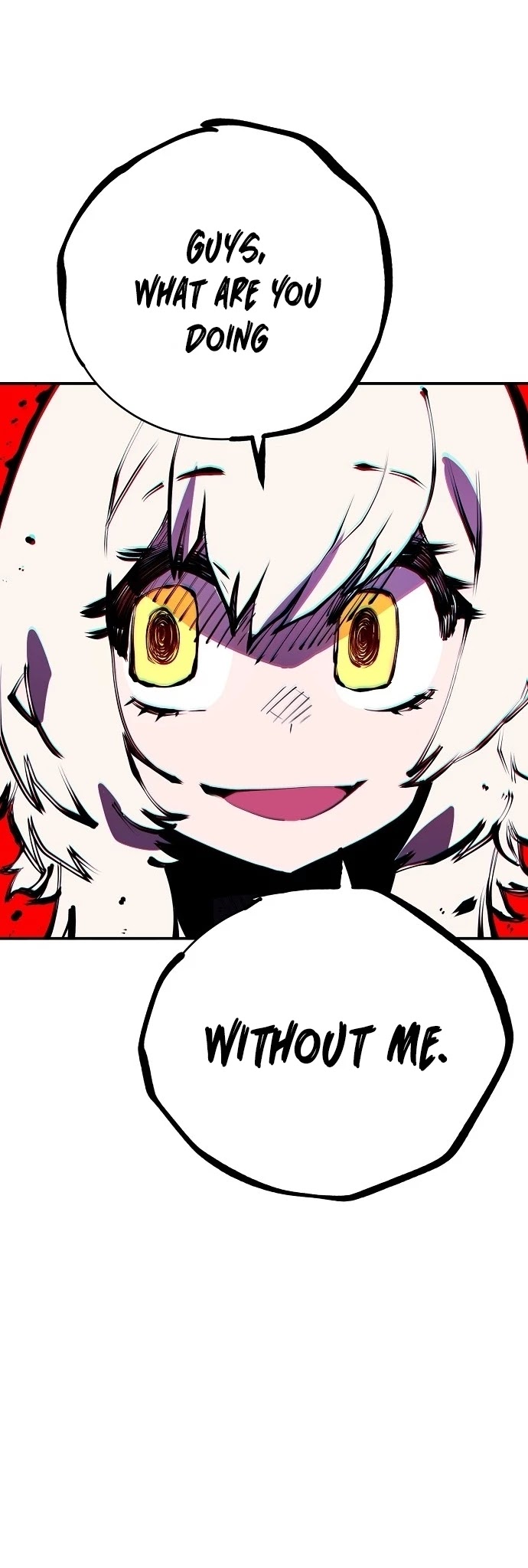 Player Chapter 63 page 13 - Chapter 63