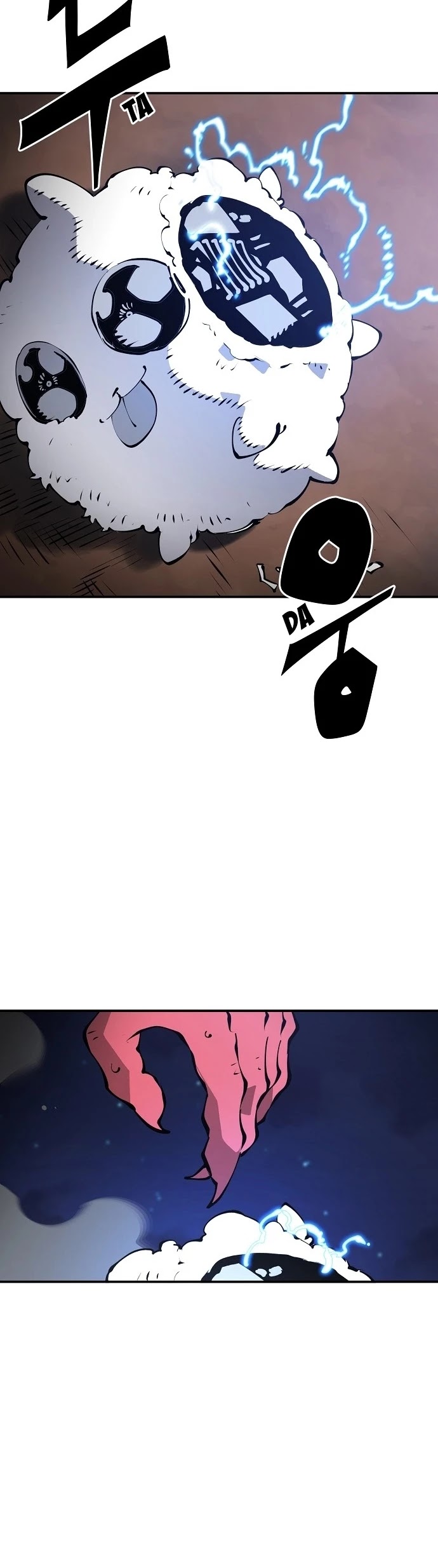 Player Chapter 63 page 2 - Chapter 63