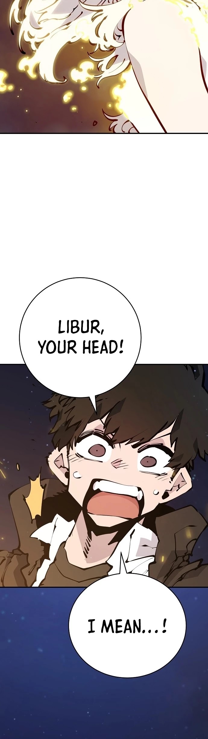 Player Chapter 63 page 26 - Chapter 63
