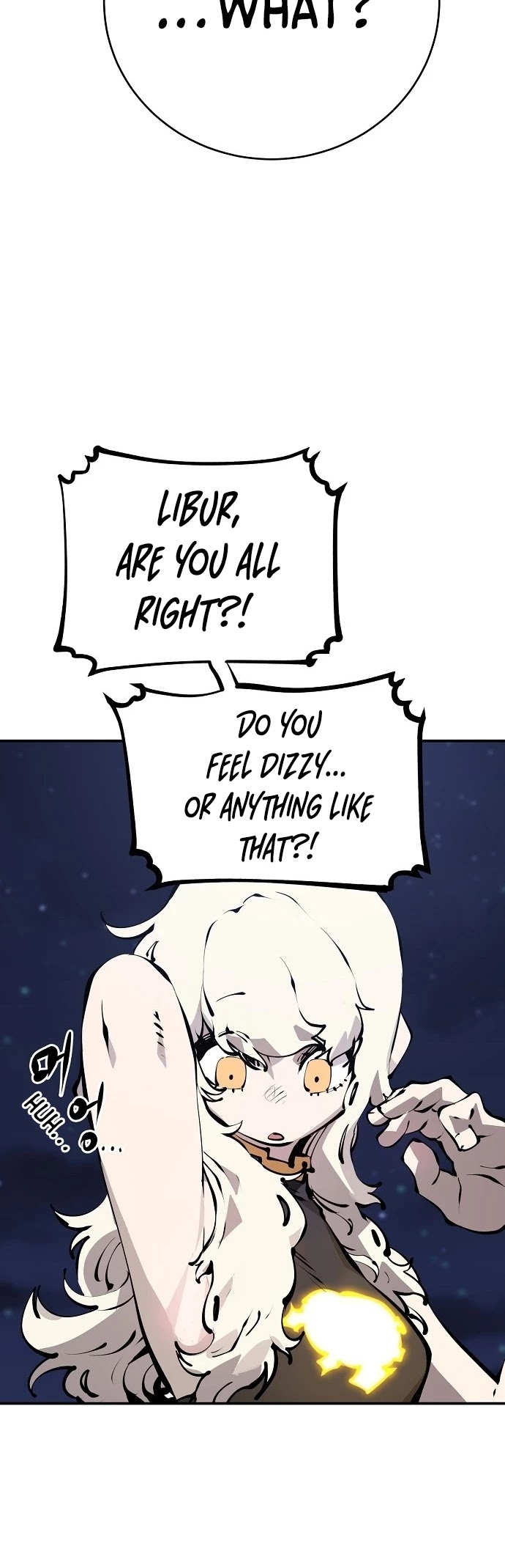 Player Chapter 63 page 28 - Chapter 63